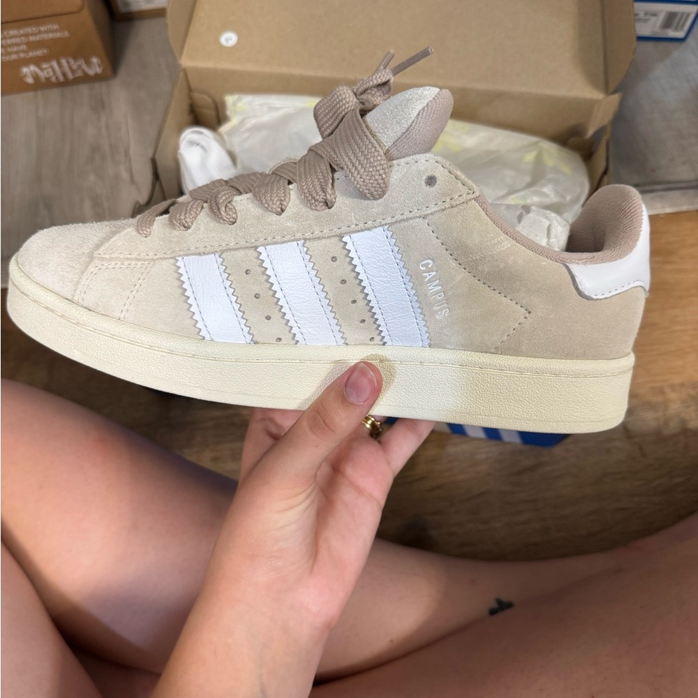 Adidas Campus 00s Blue Box